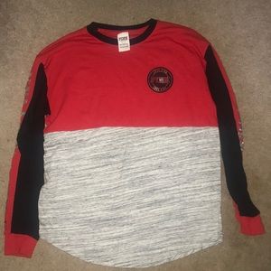 Long sleeve sequin, worn only a couple times